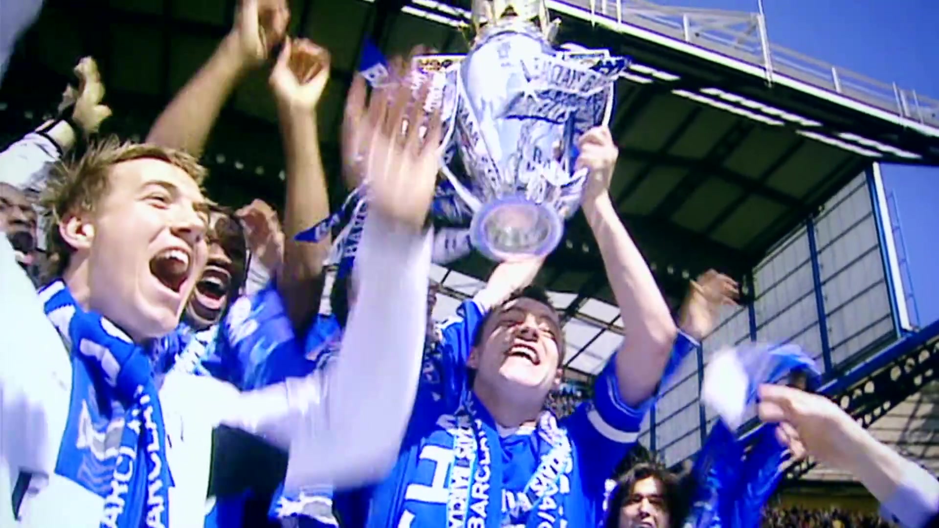 不断追求的 不断追求的