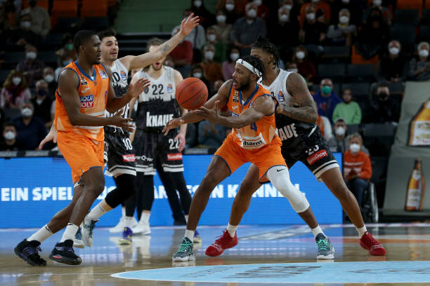 际赛事中的 际赛事中的