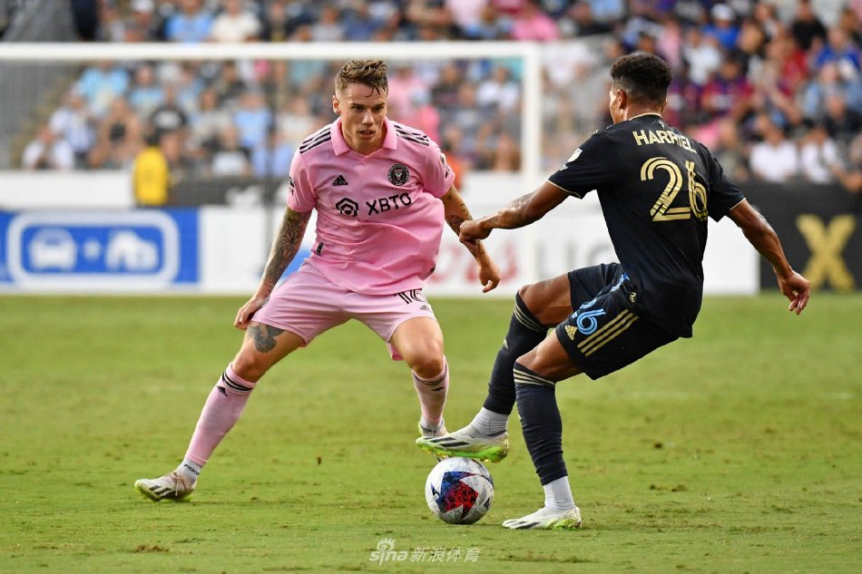 仅改变了球 仅改变了球